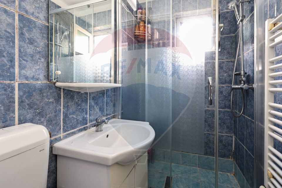 2 room Apartment for sale, Grivitei area