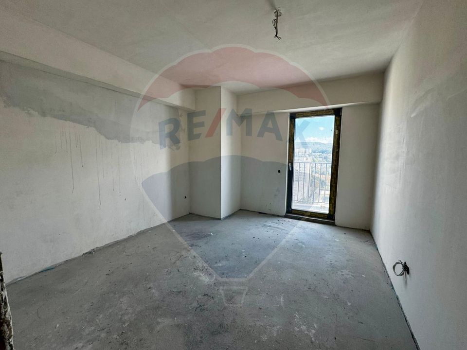 2 room Apartment for sale, Manastur area