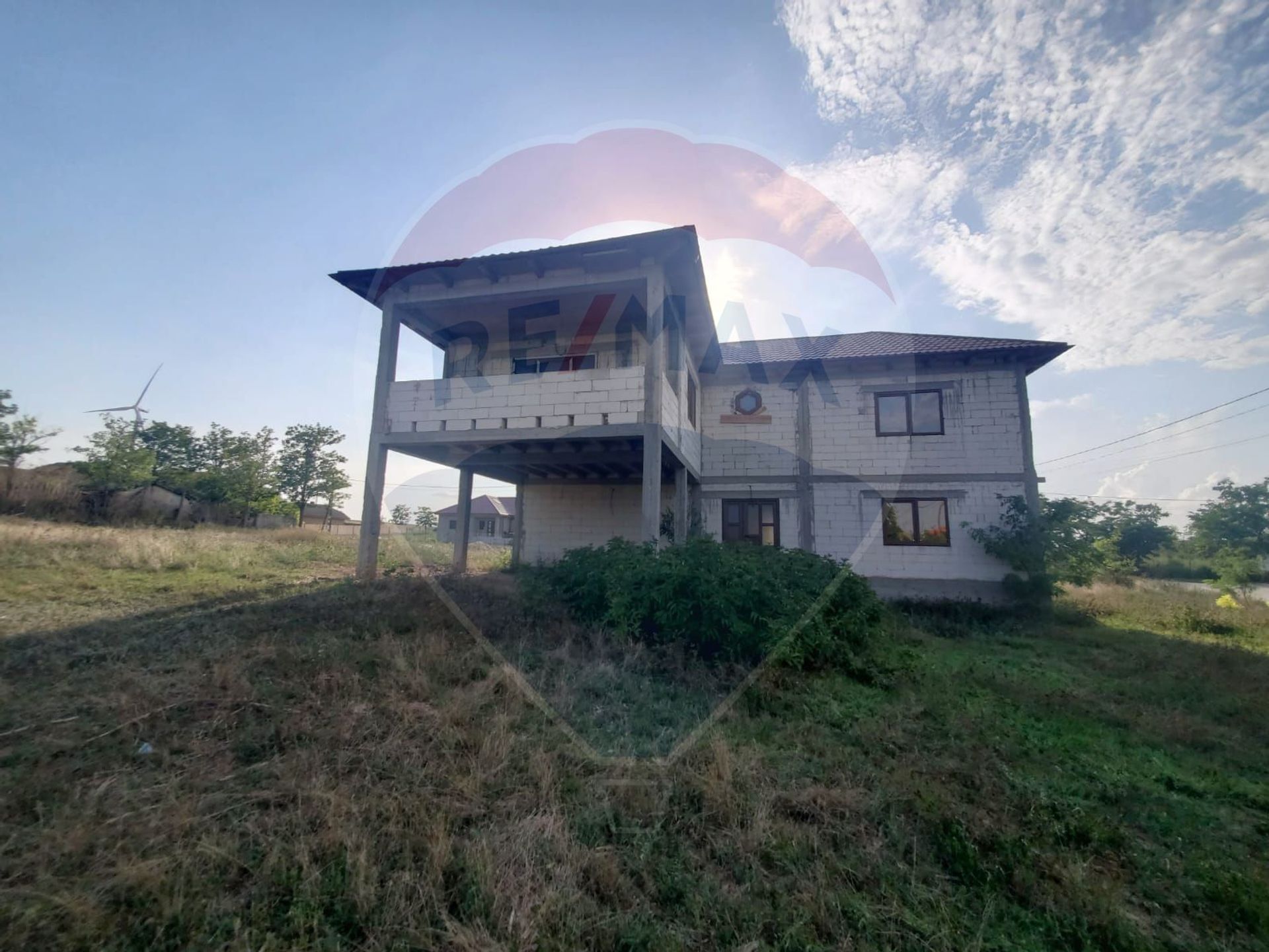 House Villa 4 Rooms For Sale Constanta Mireasa RMX98493 RE MAX Romania house-villa-4-rooms-for-sale-constanta-mireasa-rmx98493-re-max-romania
