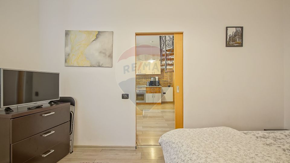 COMISION 0% Apartament de vânzare, aproape de Piața Sfatului