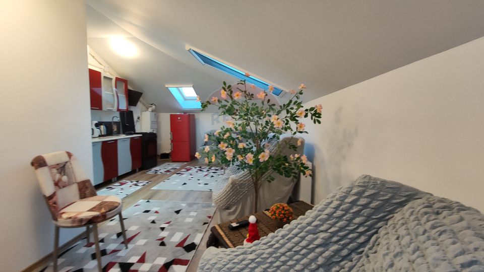 3 room Apartment for sale