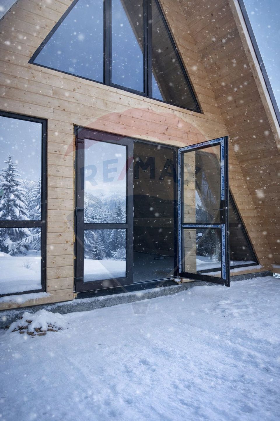 2 room House / Villa for sale