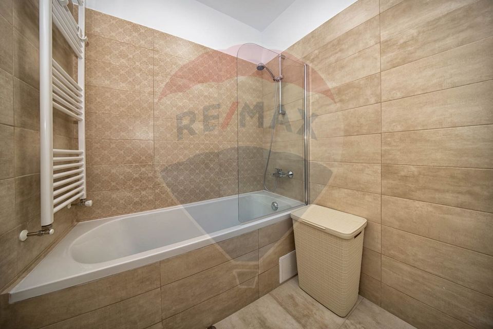 2 room Apartment for rent, Noua area
