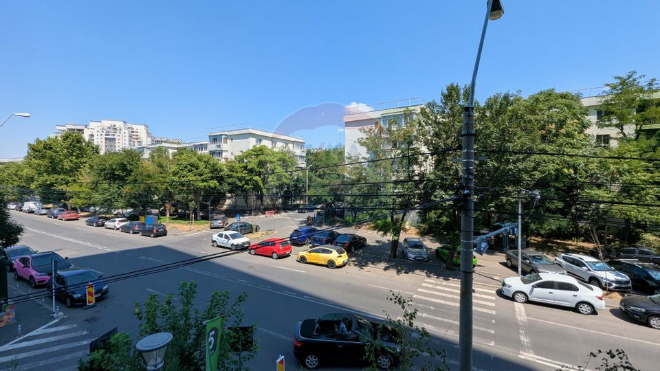 Apartament 3 Camere Ultrafinisat + Parcare | Doamna Ghica Plaza