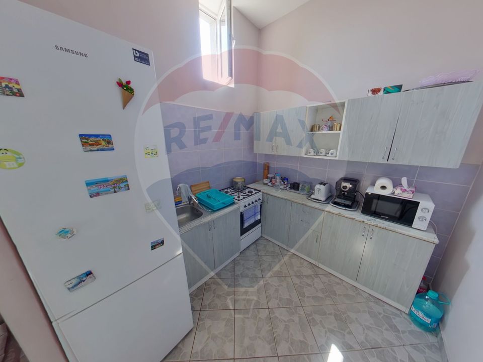 3 room House / Villa for sale, Ultracentral area