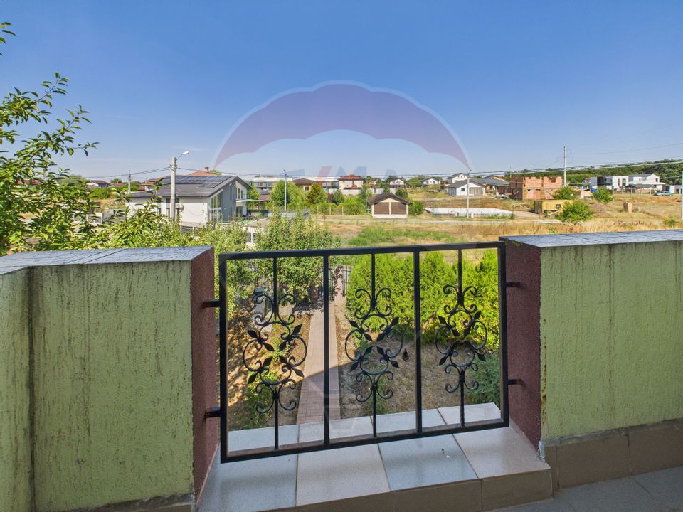 3 room House / Villa for sale