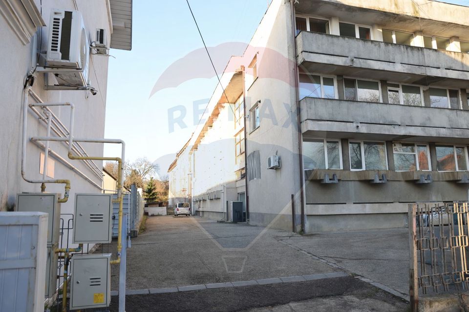 200sq.m Commercial Space for sale, Central area