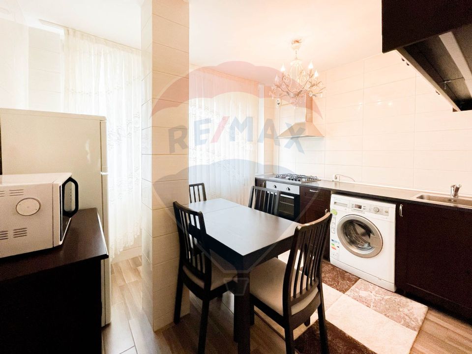 Apartament 2 camere| Averescu | Arcul de Triumf | Domenii