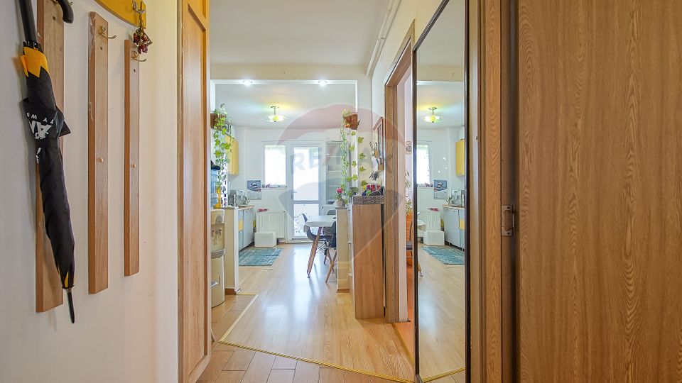 3 CAMERE DECOMANDAT || GRIVITEI || LANGA KAUFLAND || 0% COMISION