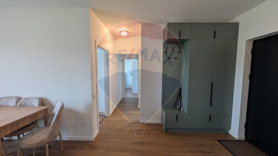 3 room Apartment for rent