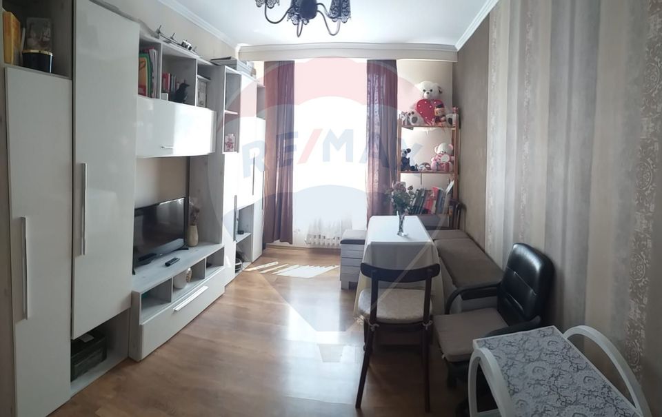 Apartament deosebit de vanzare