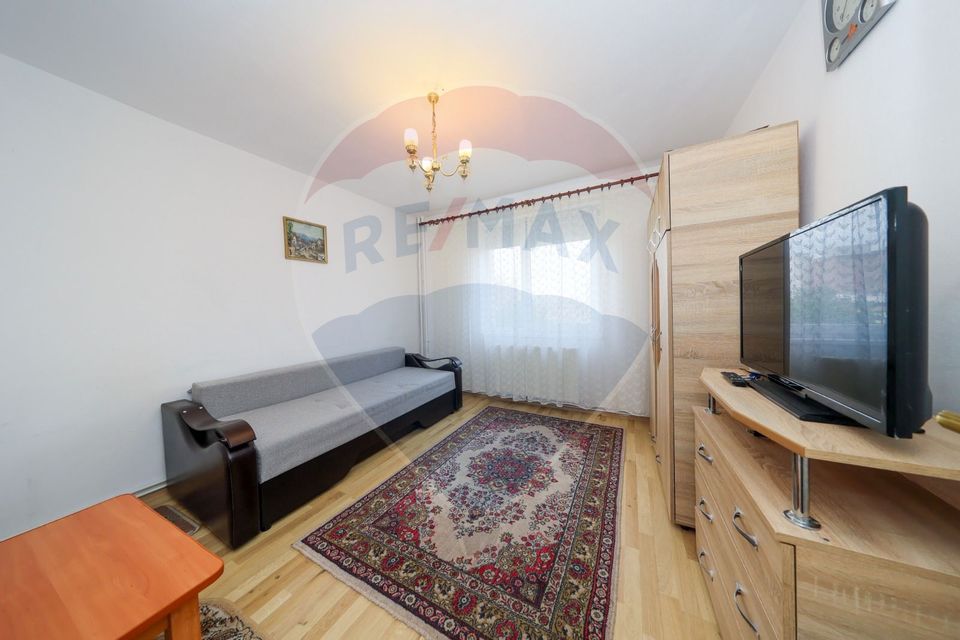 Apartament norocos cu 2 camere în Noua – 97.777 €