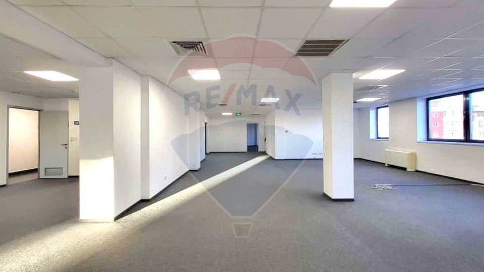 220sq.m Office Space for rent, Marasti area