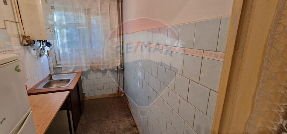 Apartament 2 camere ETAJUL 1, str. Stadionului