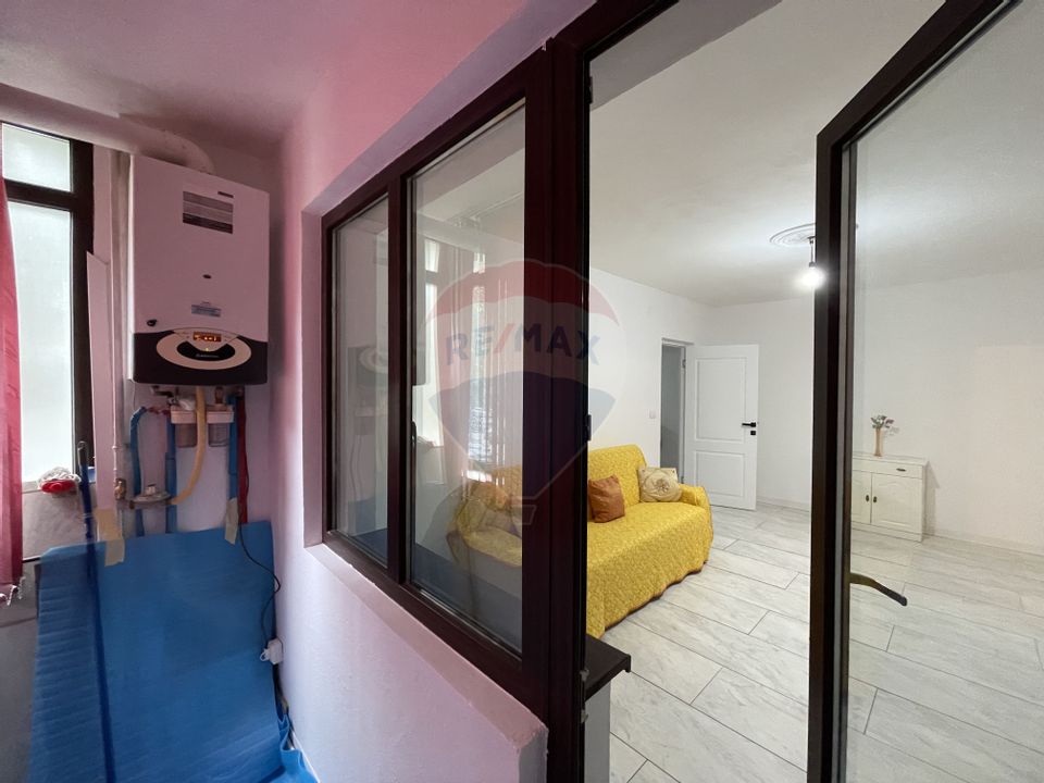 Apartament 3 camere