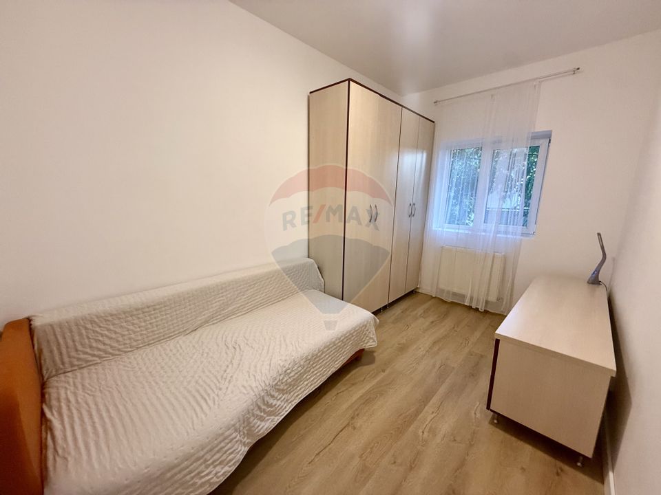 COMISION 0% Apartament 2 camere Baciu - 52 mp