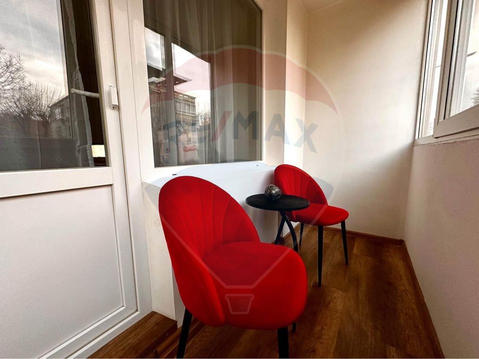 COMISION 0%| APARTAMENT CU 3 CAMERE| DECOMANDAT| ETAJ 1/4|