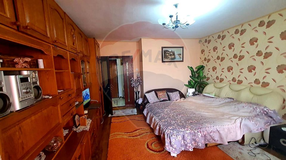 2 room Apartment for sale, Calea Romanului area