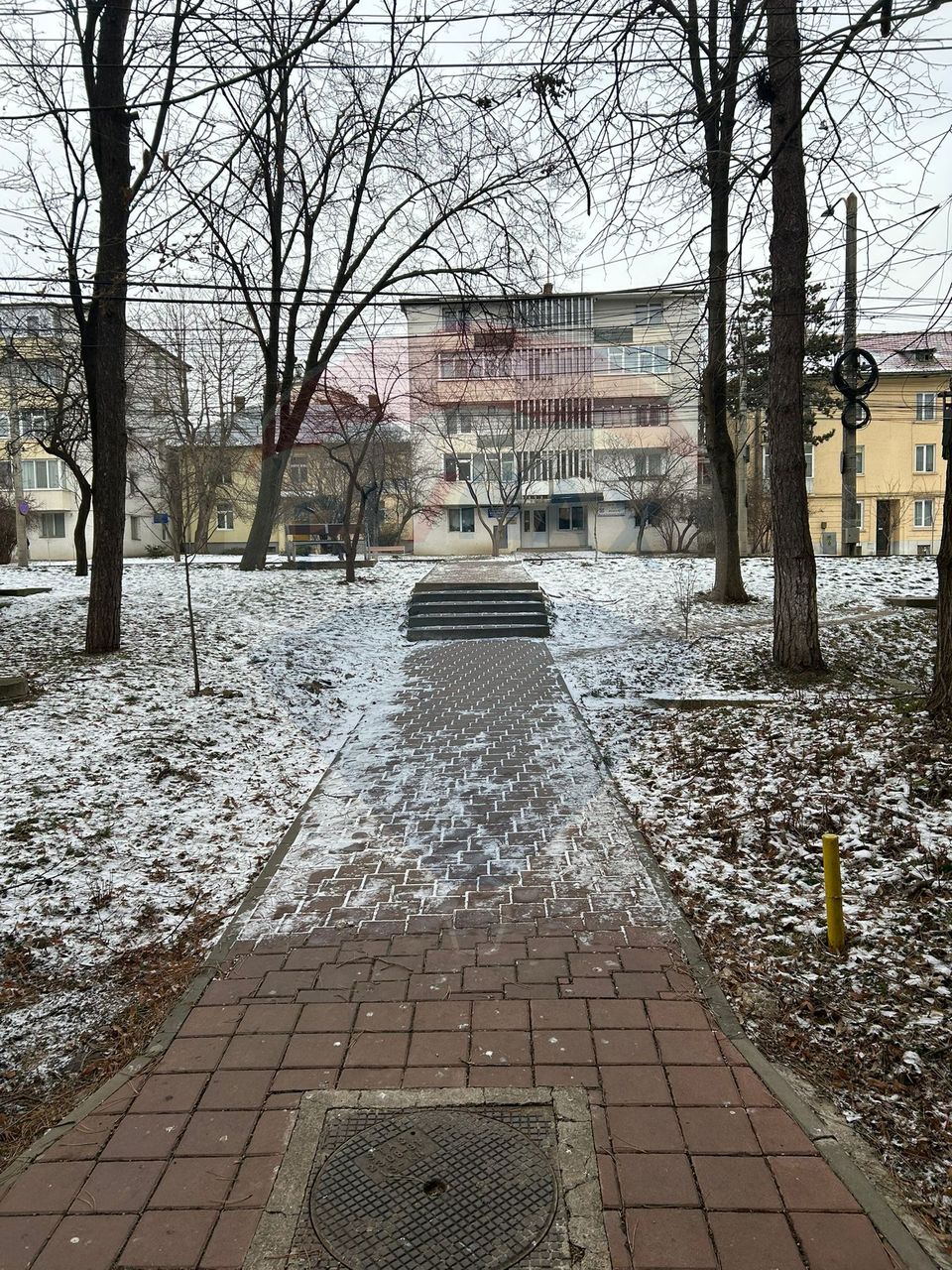 Cabinet medical de închiriat