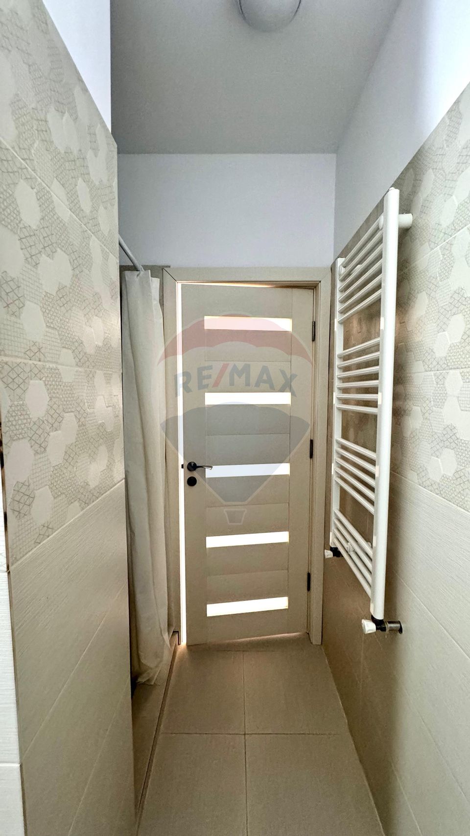 2 room Apartment for sale, Nord area