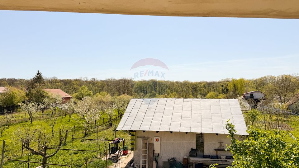 7 room House / Villa for sale