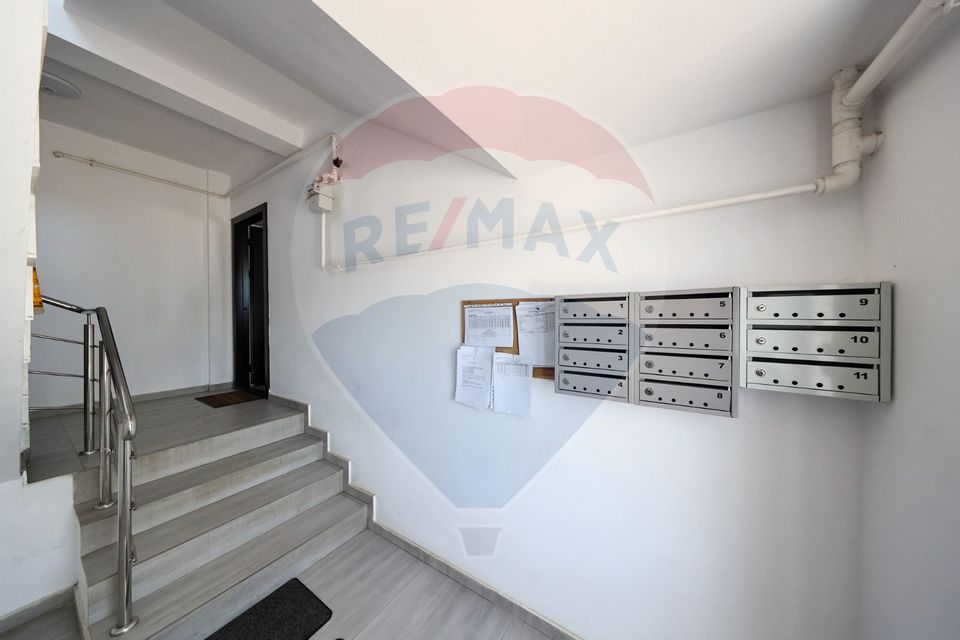 2 room Apartment for sale, Exterior Sud area