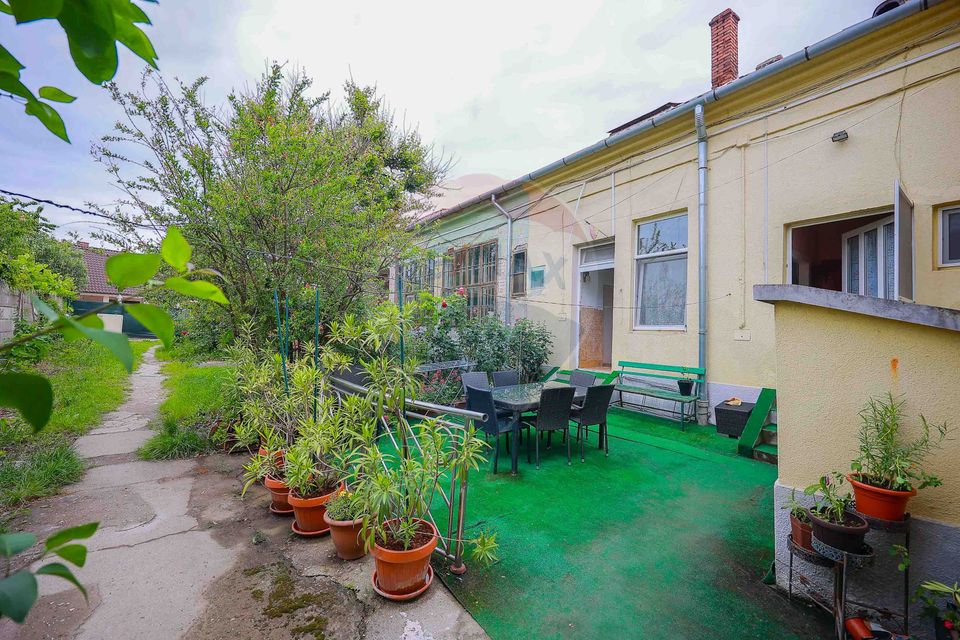 5 room Apartment for sale, Ultracentral area