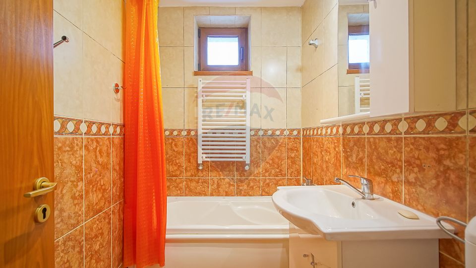 Comision 0 | Apartament cu 2 camere mobilat-utilat |Bulevardul Vlahuță