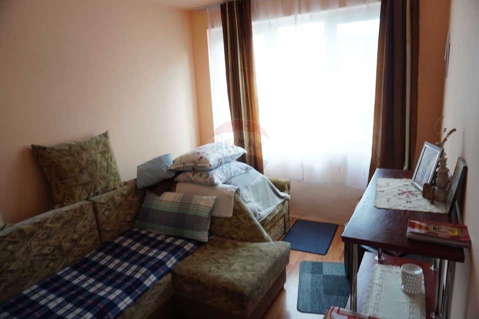 2 room Apartment for sale, Central area