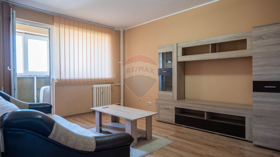 Inchiriere apartament 2 camere, Auchan, Calea Vitan