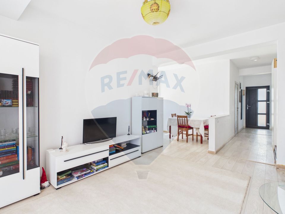 3 room House / Villa for sale