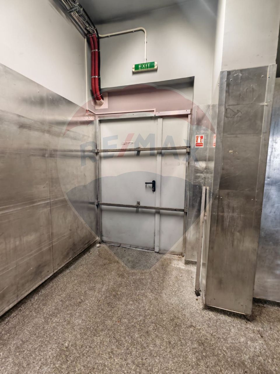 70sq.m Commercial Space for rent, Noua area