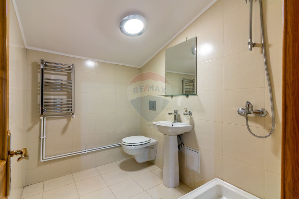 Villa 300sqm, land 500sqm Eroii Revolutiei| Afterschool, kindergarten