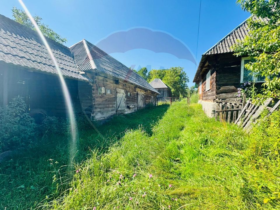 Casă / Vilă cu 2 camere de vânzare