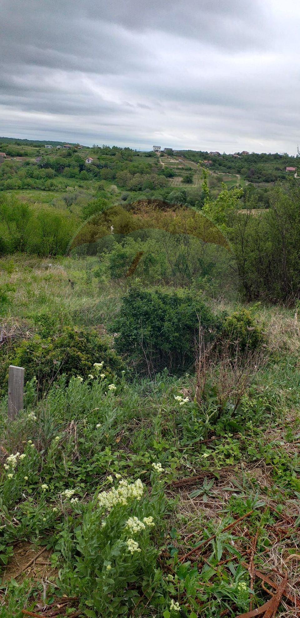 Teren 1826mp de vânzare în zona Gheorghe Doja, Oradea