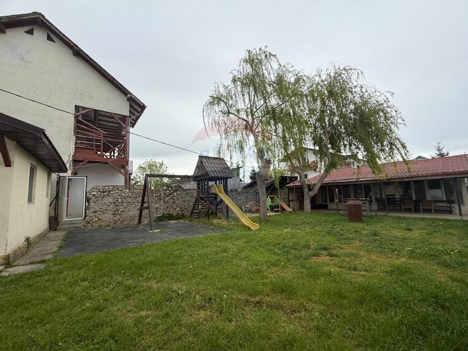 36 room Hotel / Pension for sale, Nord area