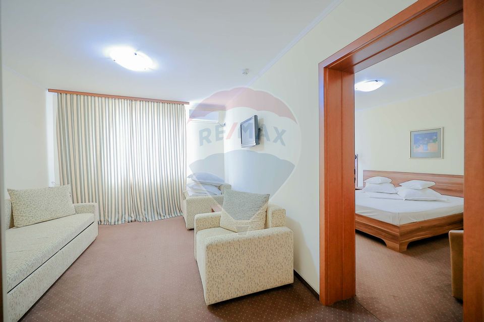 857sq.m Office Space for rent, Calea Clujului area