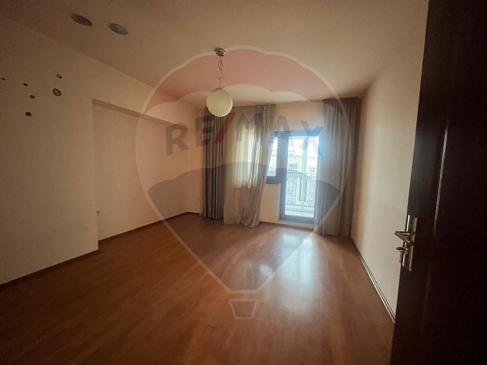2 room Apartment for rent, Stirbei Voda area