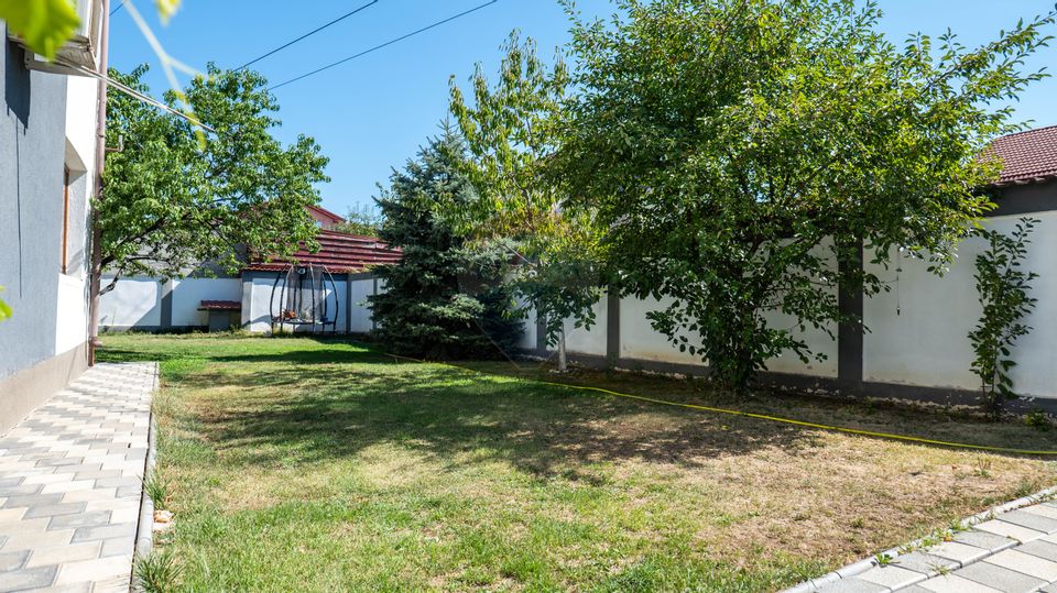 Investitie - vanzare vila deosebita, zona Fundeni - Dobroesti