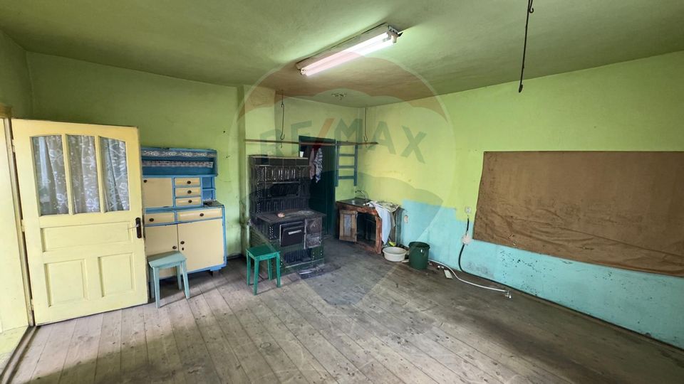 2 room House / Villa for sale