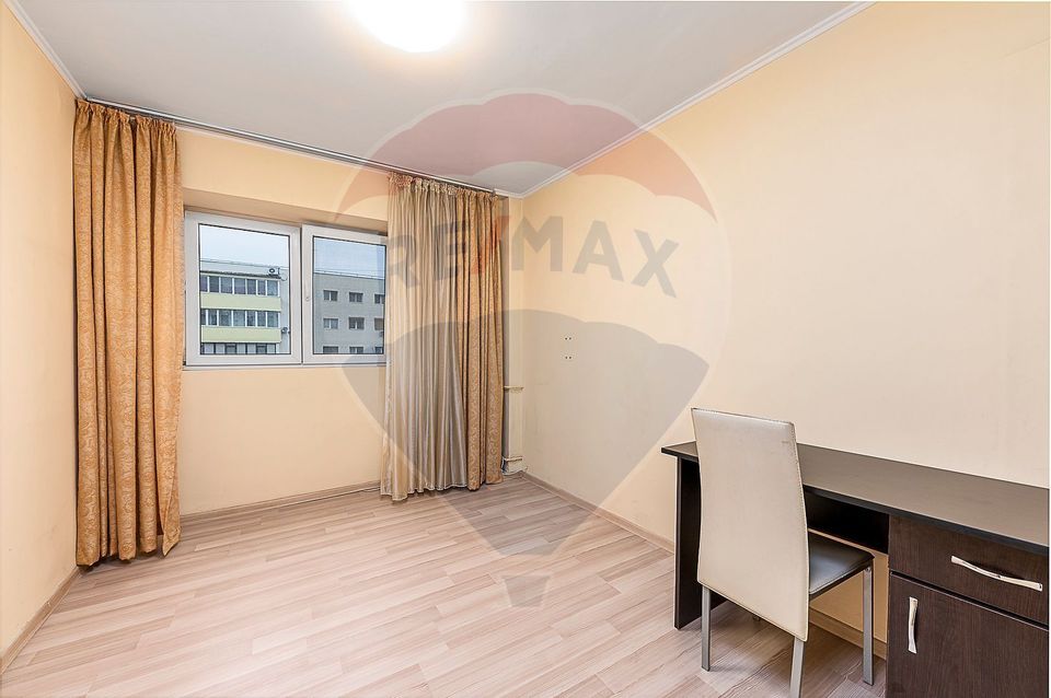 3 room Apartment, Mosilor area