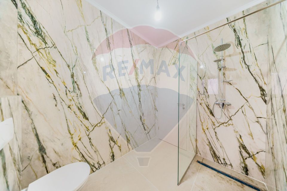 Vilă de Lux 358 mp – Ideal Rezidențial sau Sediu Firma/Vladimirescu