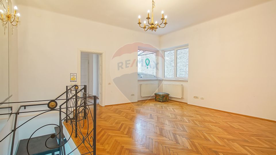 COMISION 0% - Spatiu Comercial de închiriat - Bulevardul 15 Noiembrie