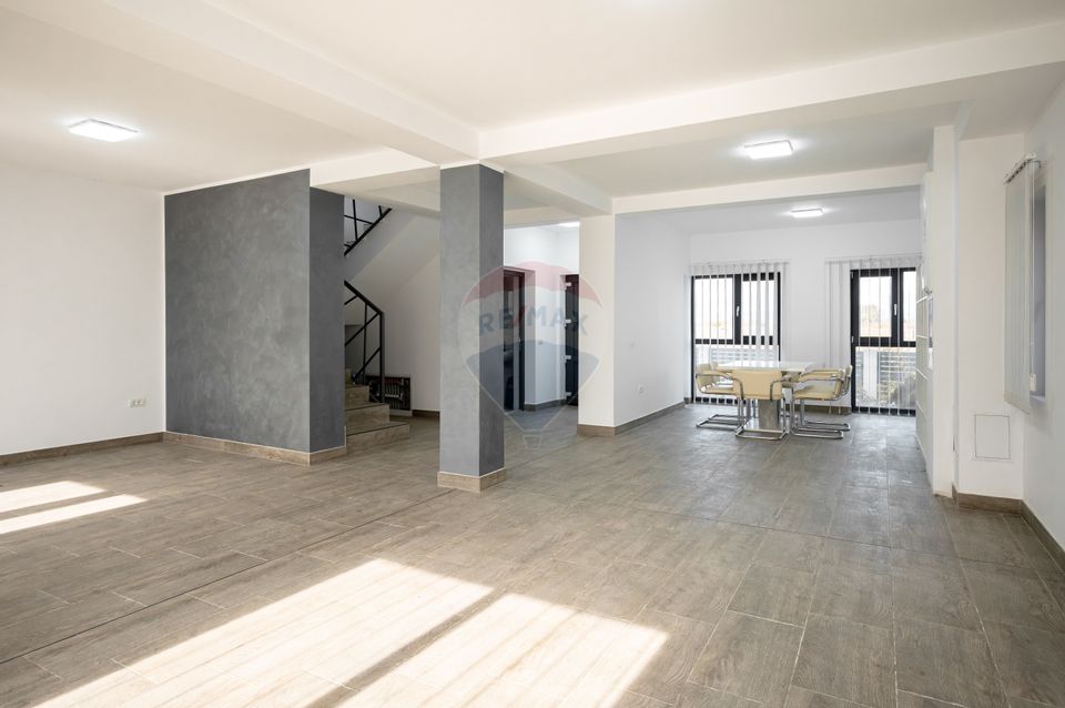 Casă nouă în Stupini: 4 camere, 3 băi și teren generos de 600 mp