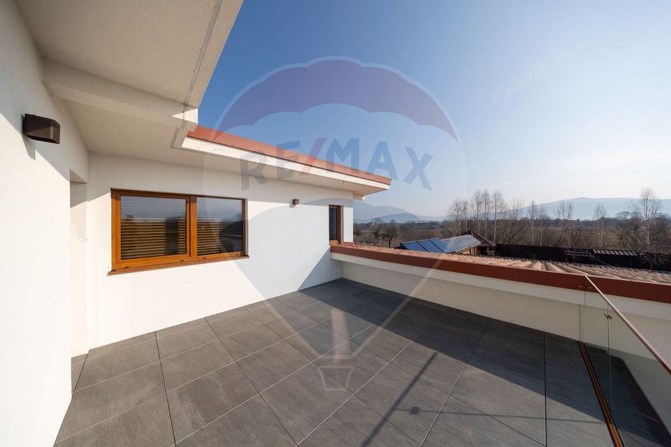 6 room House / Villa for rent