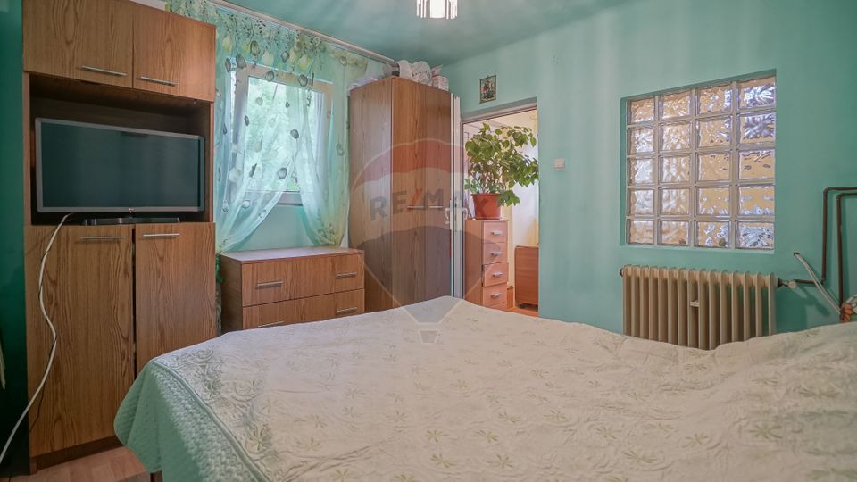 De vanzare vilă cu 5 camere, curte și garaj, în Șchei