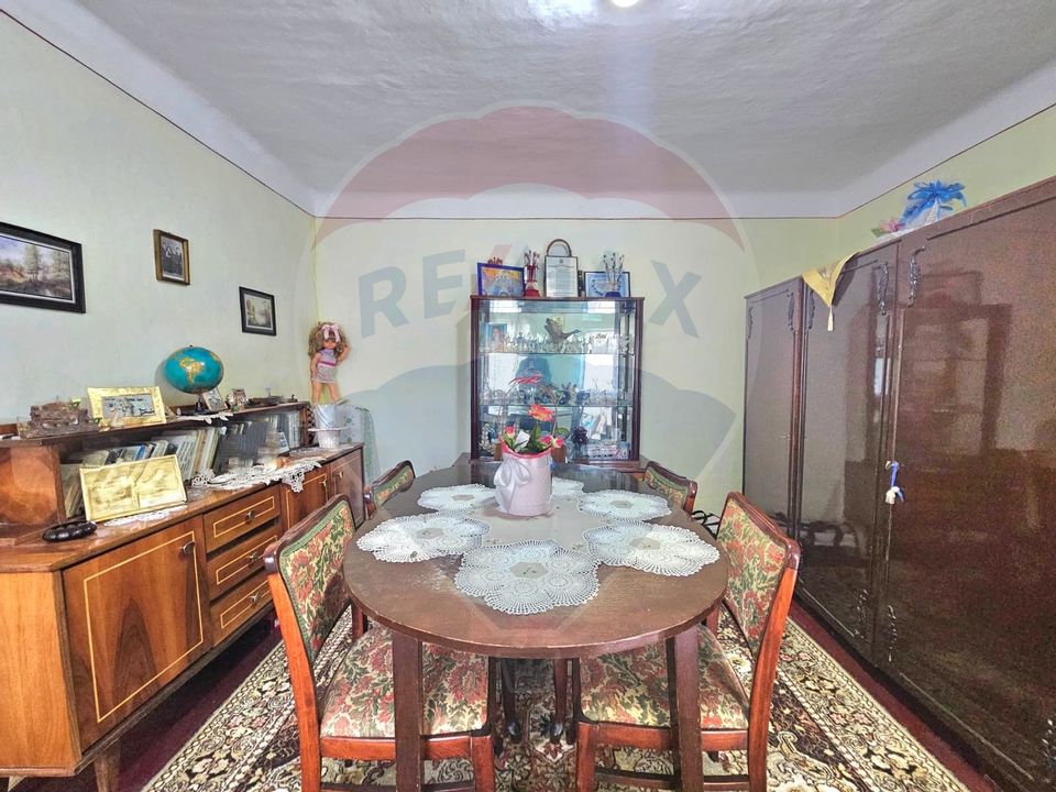 3 room House / Villa for sale, Central area