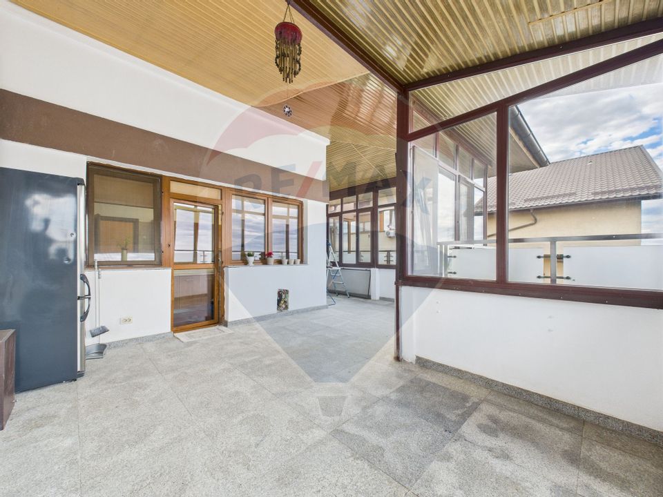 Apartament tip Duplex cu 3 Camere | Parcare Inclusa |