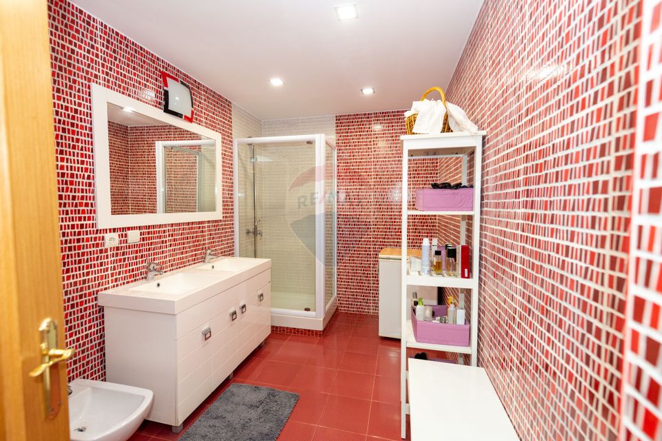 3-room apartment for sale, furnished-equipped, Confort City