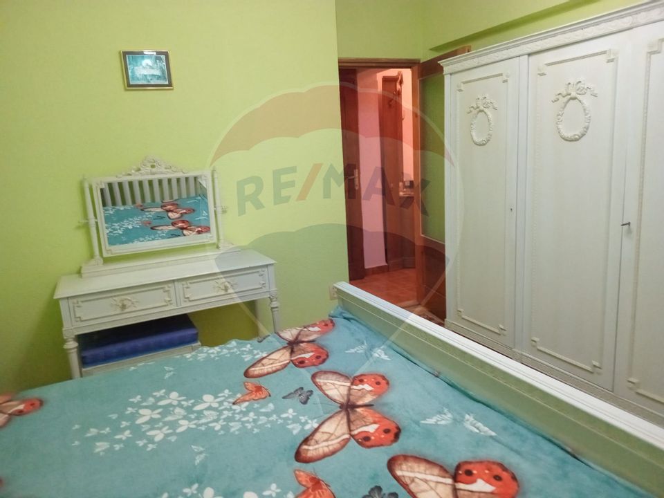 2 room Apartment for rent, P-ta Spitalului area